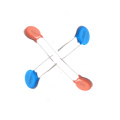 High Voltage Ceramic Disc Capacitor Tmcc02-17